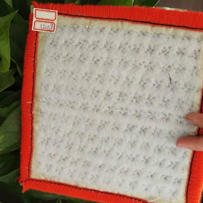 膨潤(rùn)土防水毯
