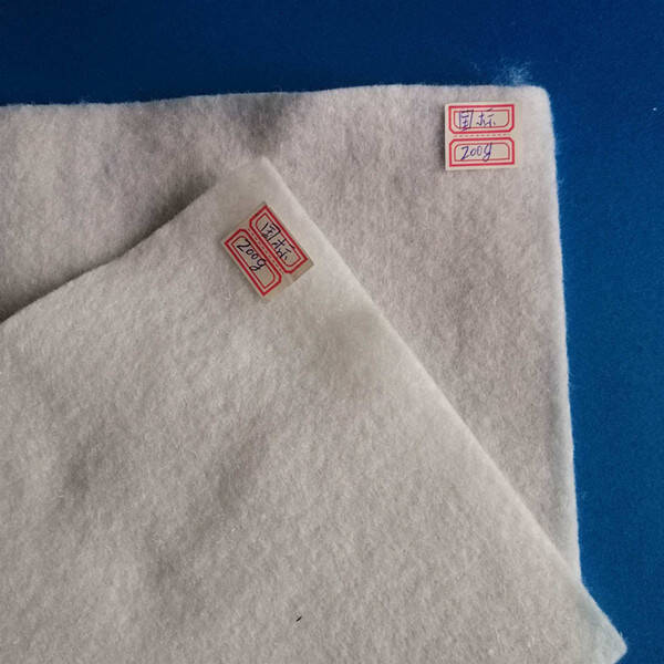 無(wú)紡?fù)凉げ紩?huì)影響土工膜抵抗力嗎？