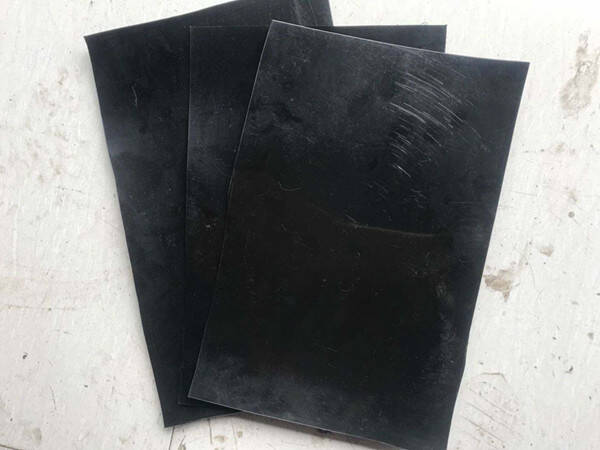 淺析尾礦庫(kù)防滲膜的鋪設(shè)程序及要求