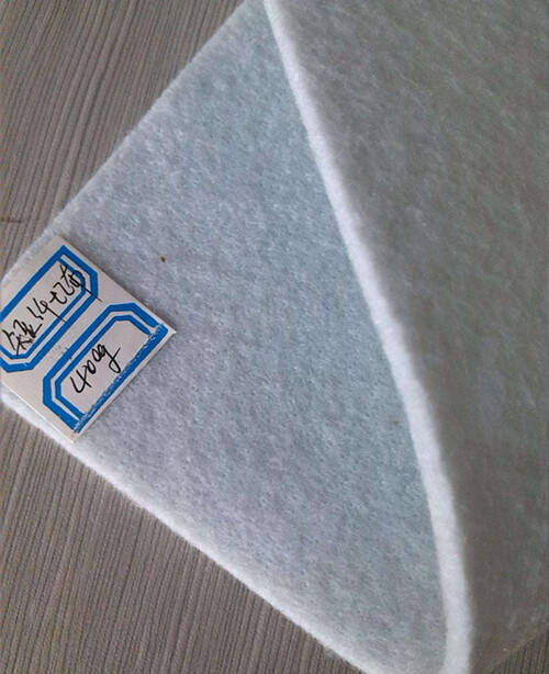 為什么說土工布能廣泛運(yùn)用于煤矸石行業(yè)？