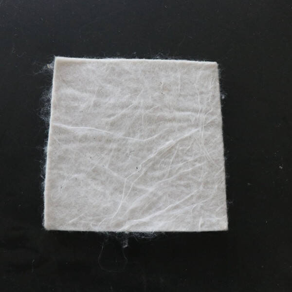 聚酯長絲單面燒毛土工布在公路養(yǎng)護(hù)施工中注意問題