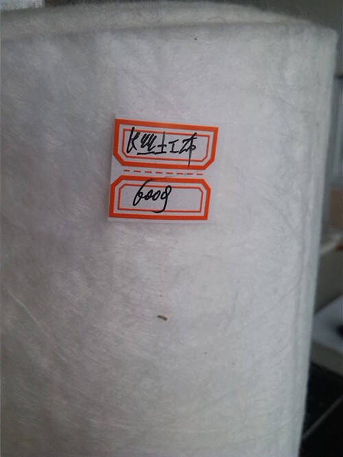 垃圾填埋場土工布常用的是哪一種?