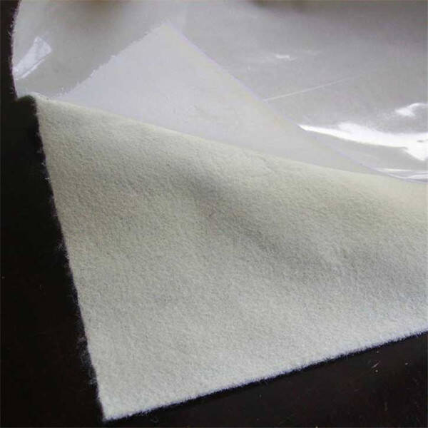 水庫復(fù)合土工膜現(xiàn)場(chǎng)施工需要注意問題有哪些