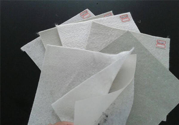 復(fù)合土工膜這樣施工才能確保效果