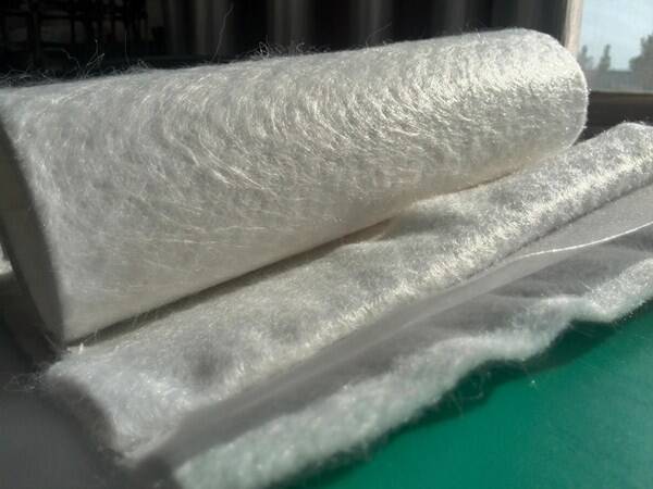 人工湖防滲設計施工中的幾點說明