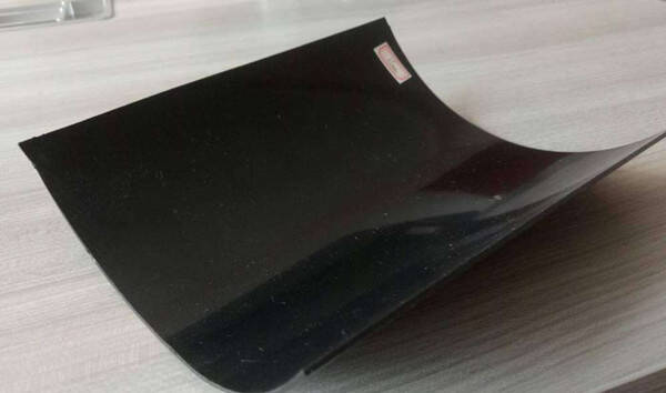 hdpe防滲膜防滲層漏洞產(chǎn)生的影響因素分析